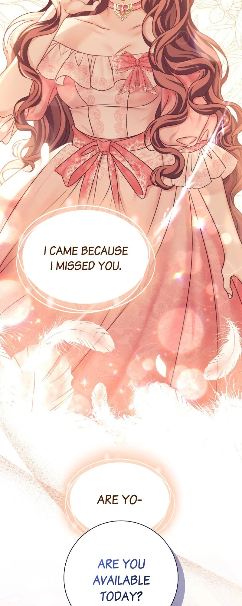 The Emperor’s Sleepless Nights Chapter 18 279 54