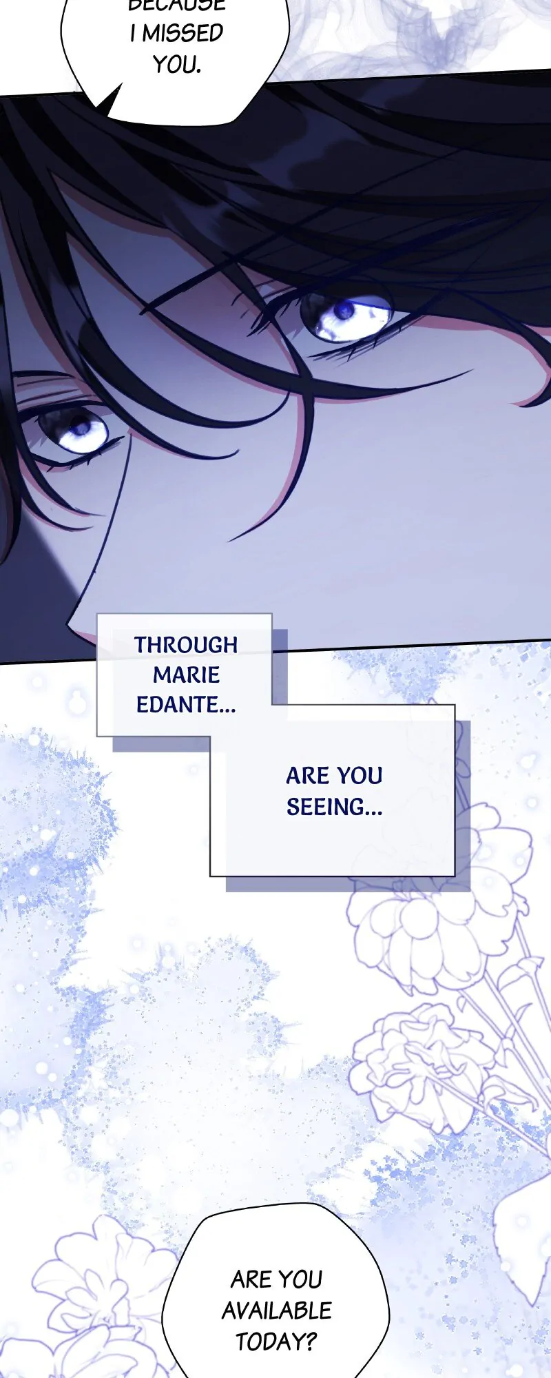 The Emperor’s Sleepless Nights Chapter 18 283 58