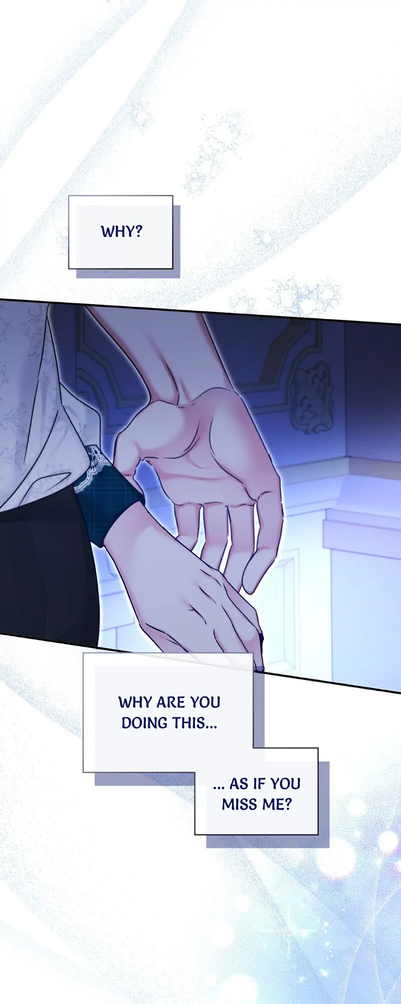 The Emperor’s Sleepless Nights Chapter 18 285 60