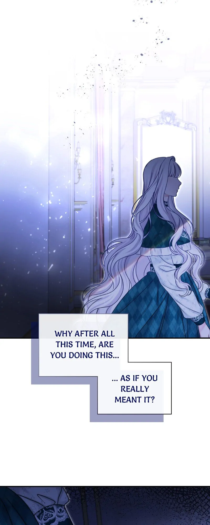 The Emperor’s Sleepless Nights Chapter 18 287 62