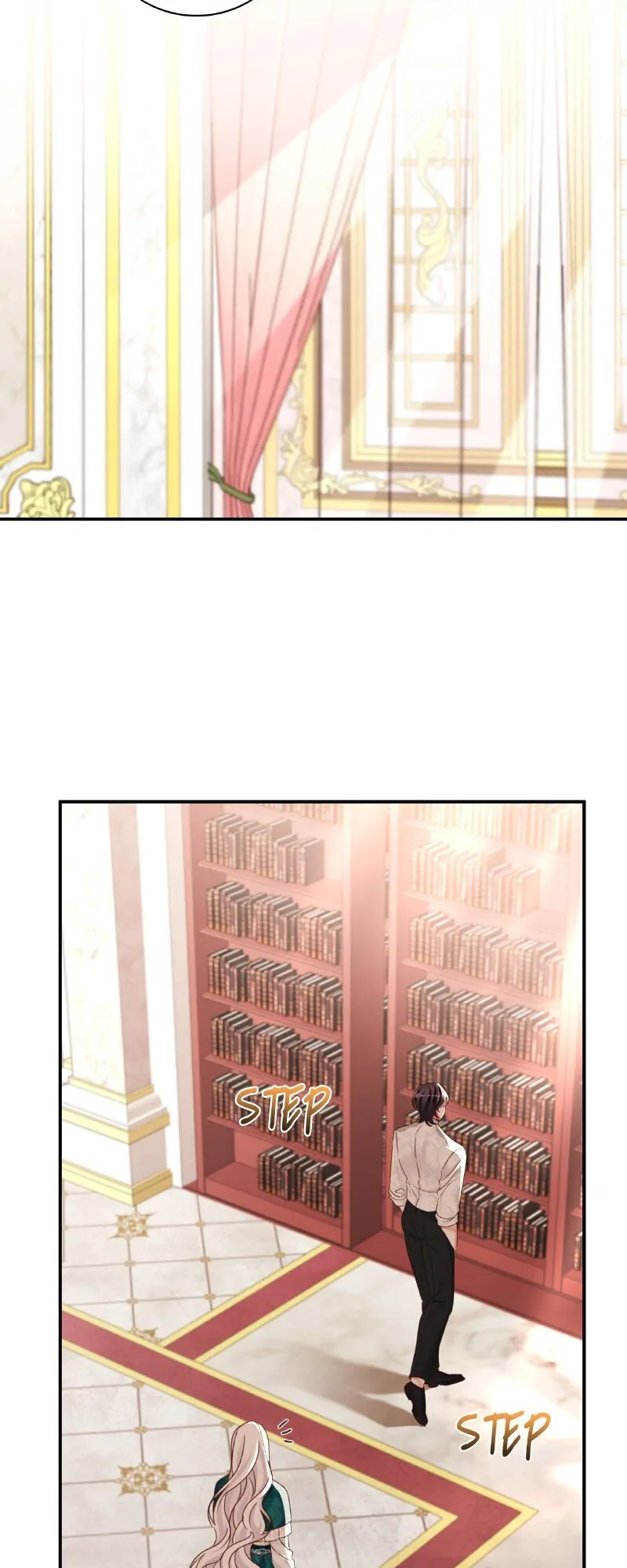 The Emperor’s Sleepless Nights Chapter 18 289 64