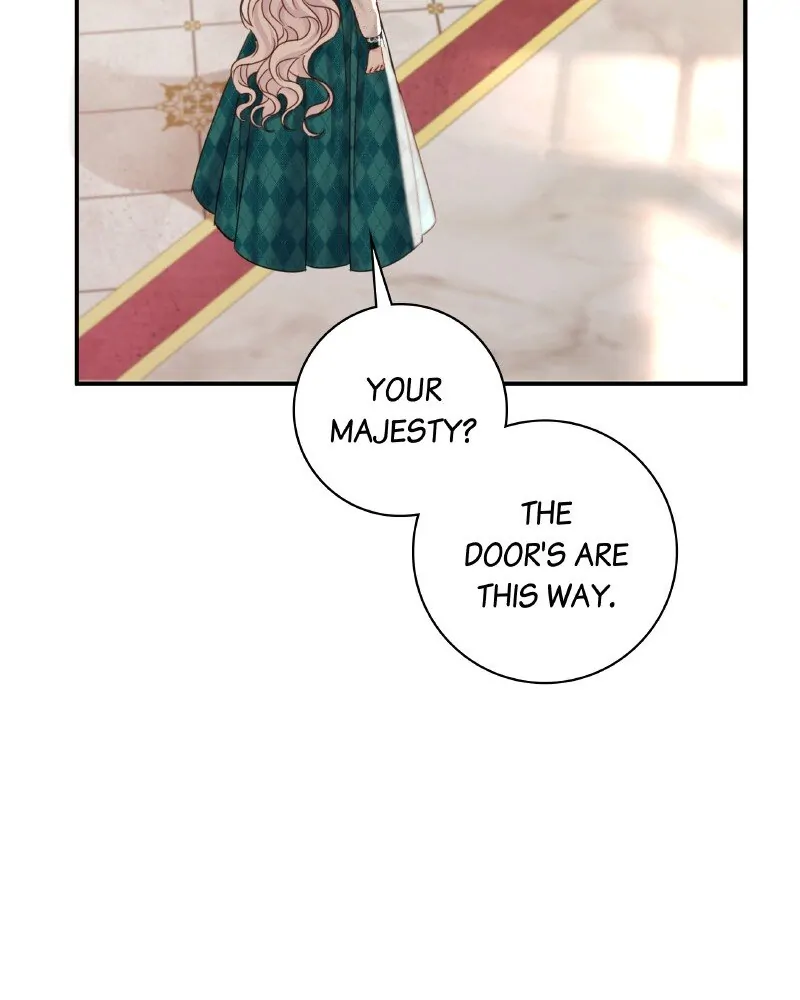 The Emperor’s Sleepless Nights Chapter 18 290 65