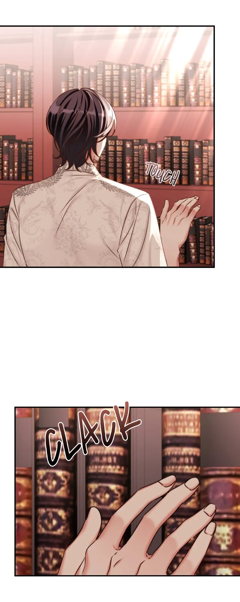 The Emperor’s Sleepless Nights Chapter 18 291 66