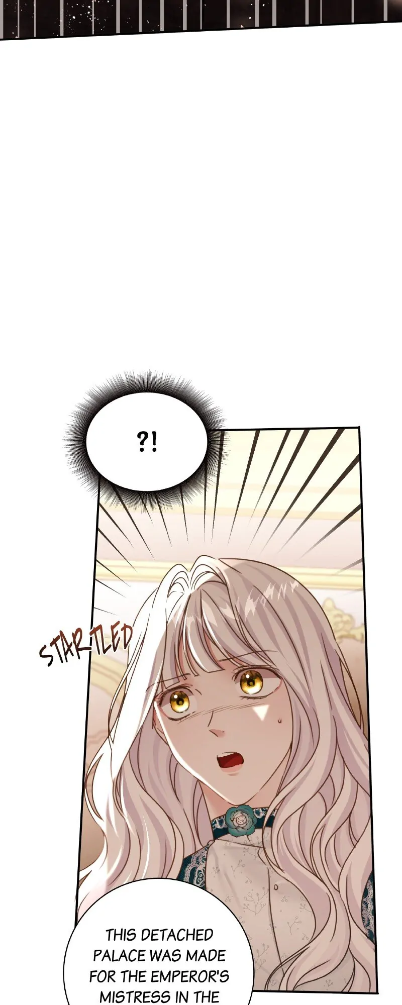 The Emperor’s Sleepless Nights Chapter 18 294 69