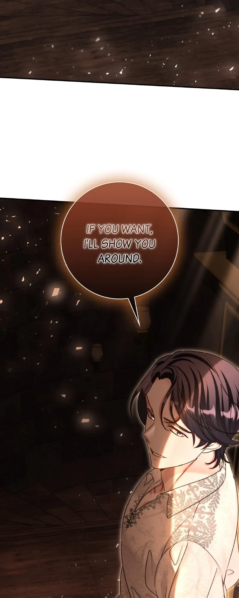 The Emperor’s Sleepless Nights Chapter 18 296 71