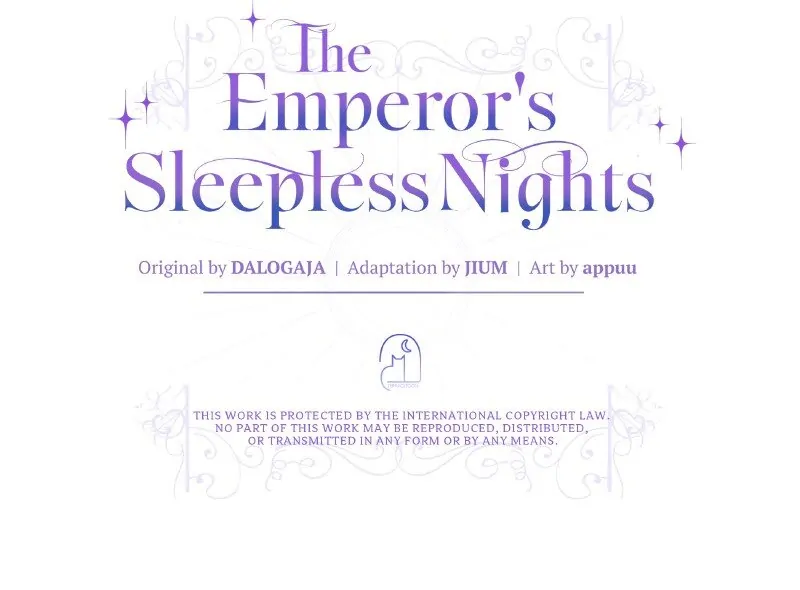 The Emperor’s Sleepless Nights Chapter 18 299 74