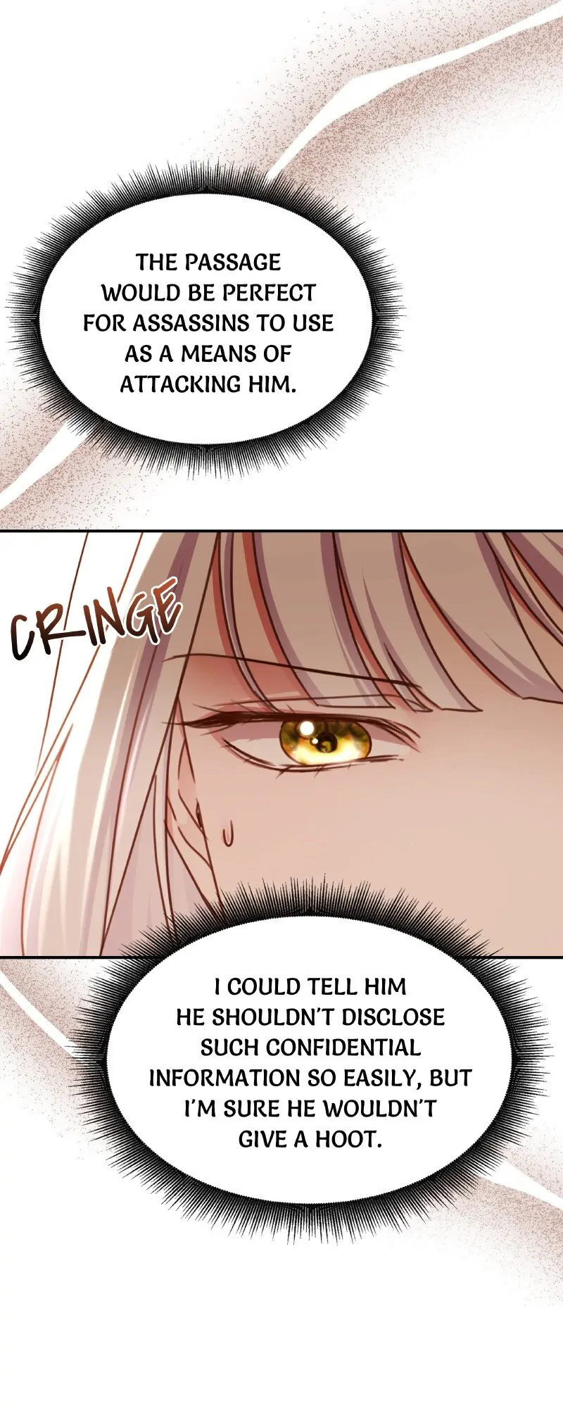 The Emperor’s Sleepless Nights Chapter 19 251 04