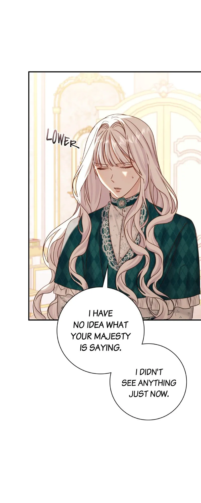 The Emperor’s Sleepless Nights Chapter 19 252 05