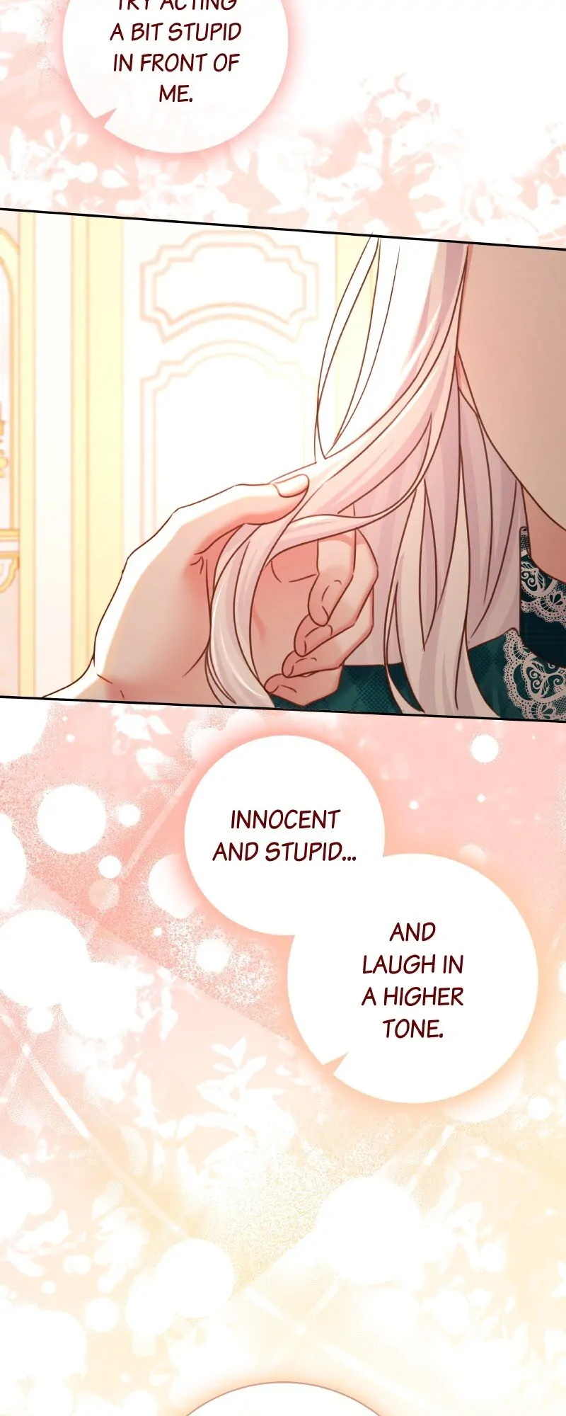 The Emperor’s Sleepless Nights Chapter 19 254 07