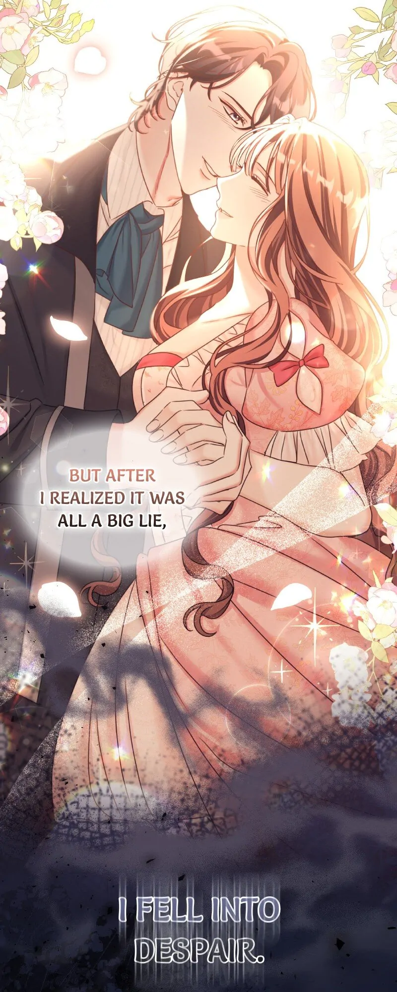 The Emperor’s Sleepless Nights Chapter 19 258 11