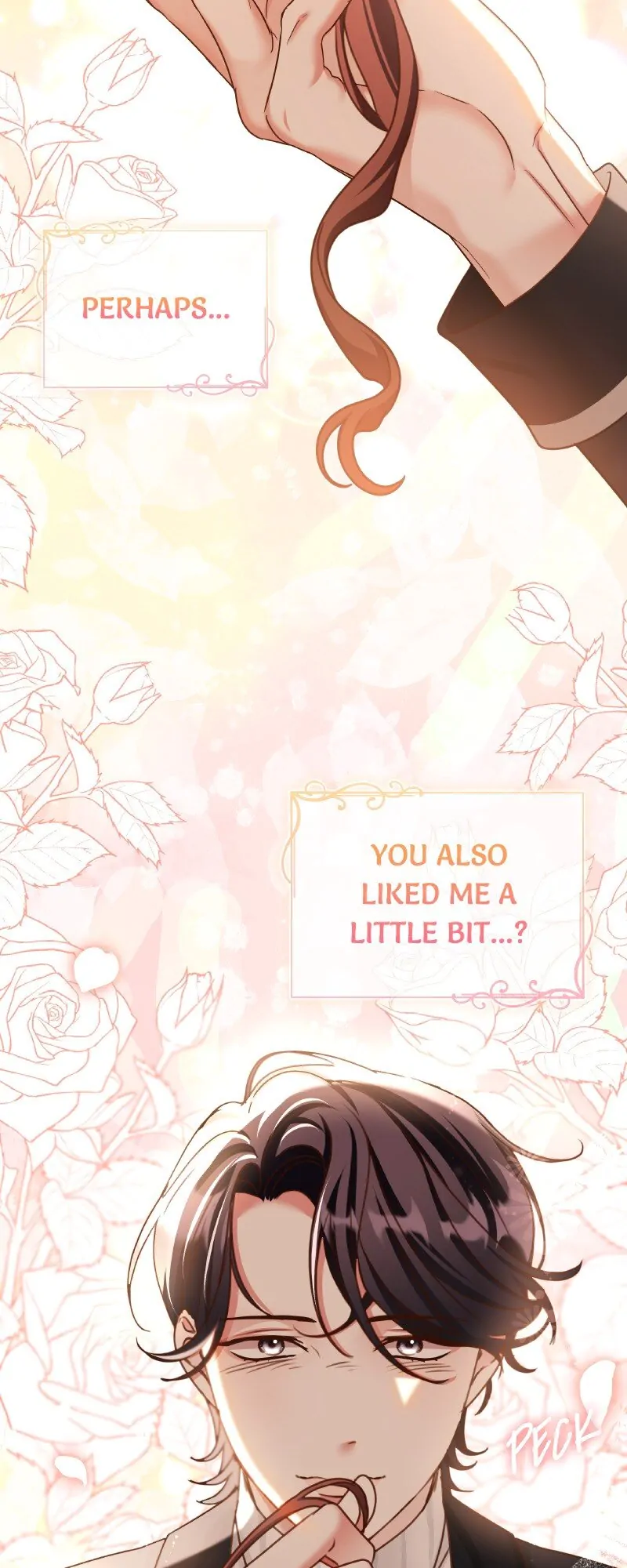 The Emperor’s Sleepless Nights Chapter 19 260 13