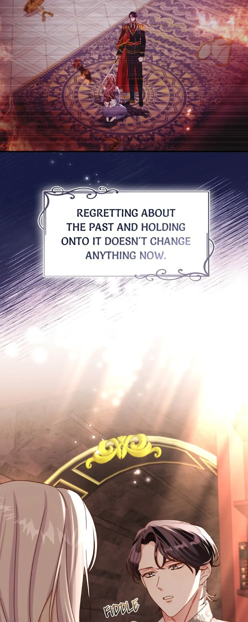 The Emperor’s Sleepless Nights Chapter 19 263 16