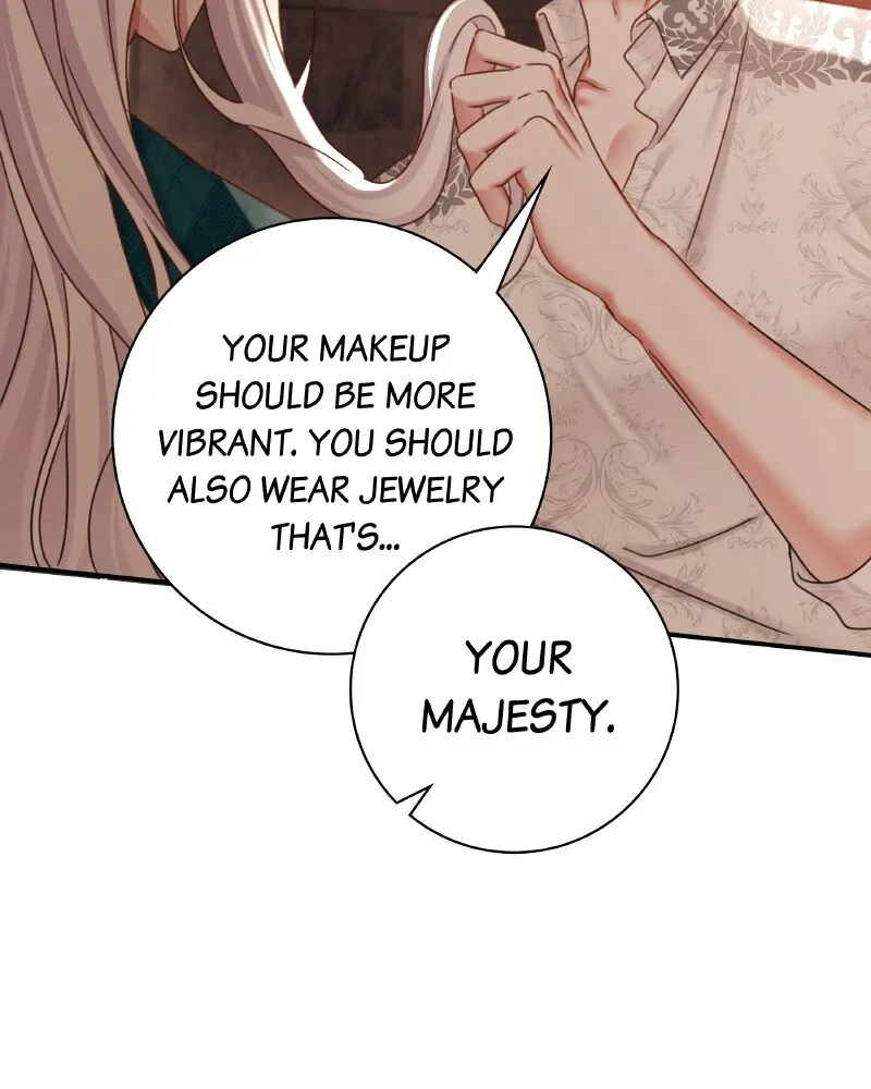 The Emperor’s Sleepless Nights Chapter 19 264 17