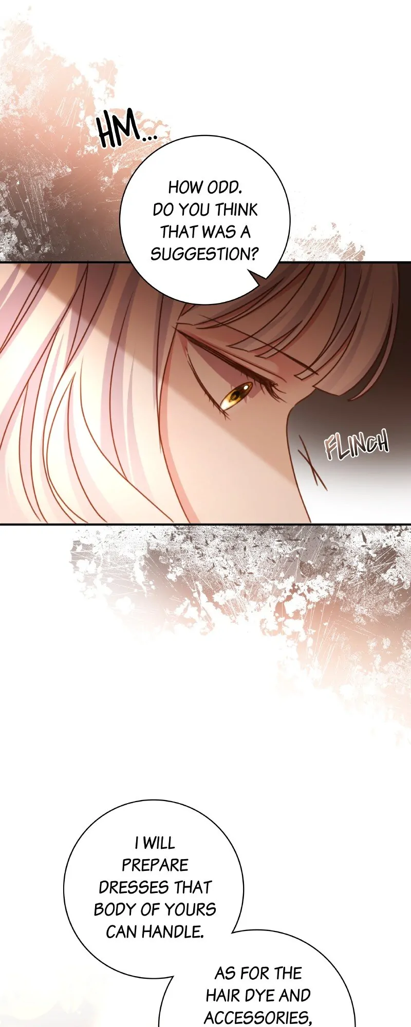 The Emperor’s Sleepless Nights Chapter 19 266 19