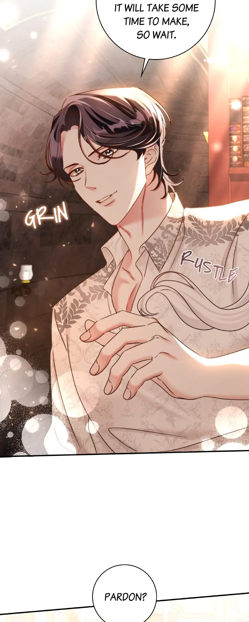 The Emperor’s Sleepless Nights Chapter 19 267 20