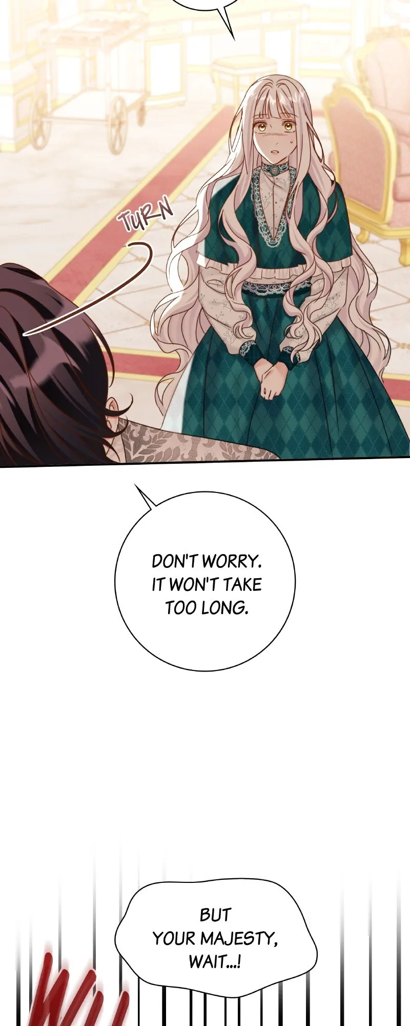 The Emperor’s Sleepless Nights Chapter 19 268 21