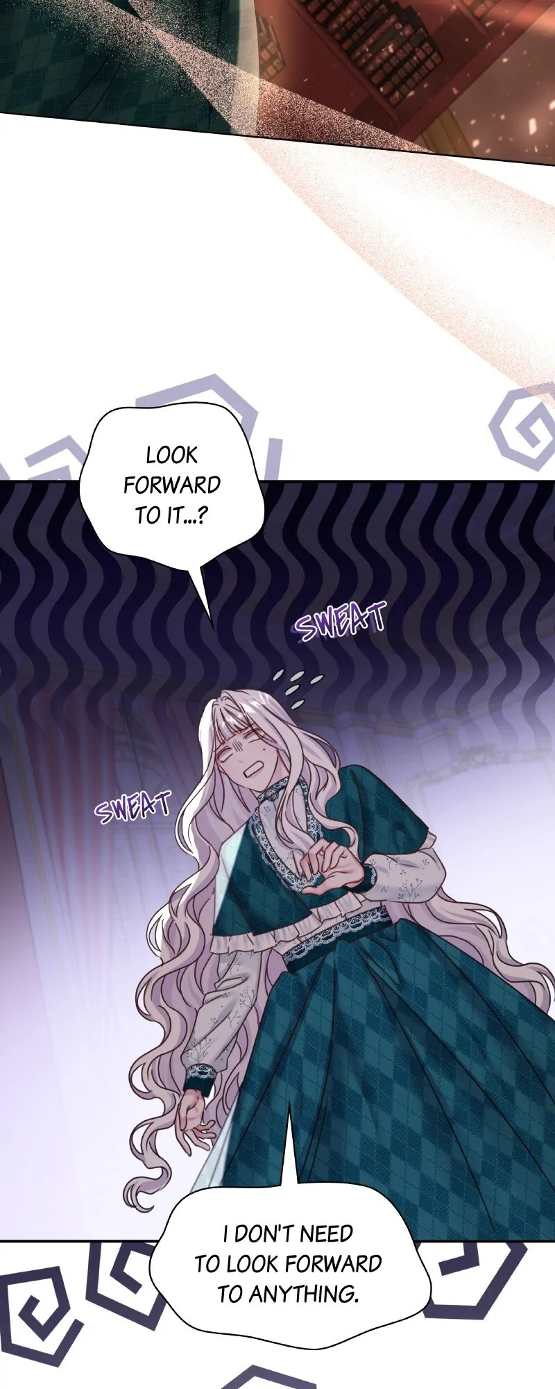 The Emperor’s Sleepless Nights Chapter 19 271 24