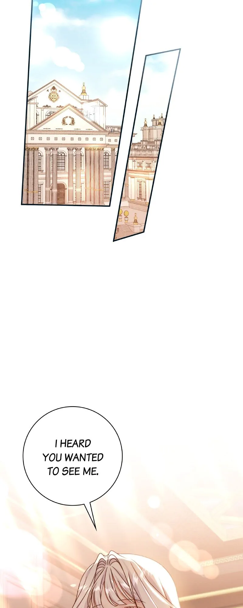 The Emperor’s Sleepless Nights Chapter 19 274 27