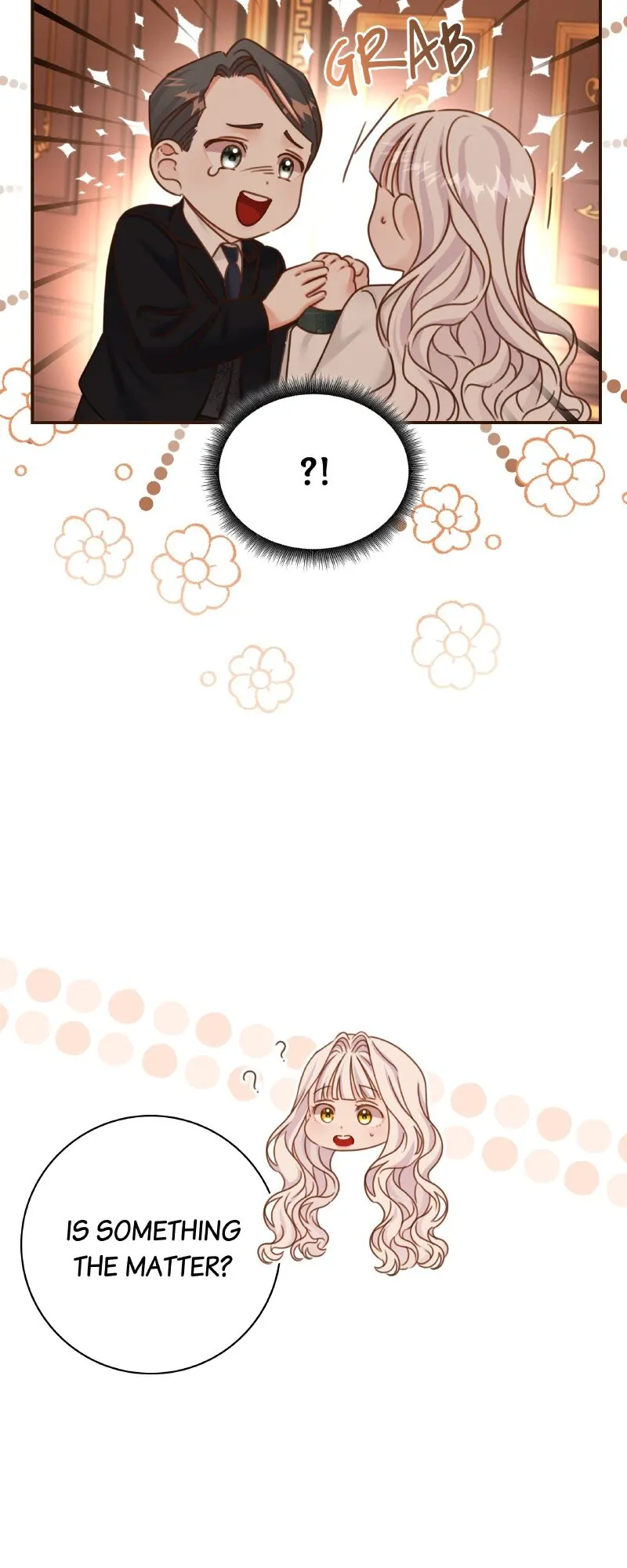 The Emperor’s Sleepless Nights Chapter 19 276 29