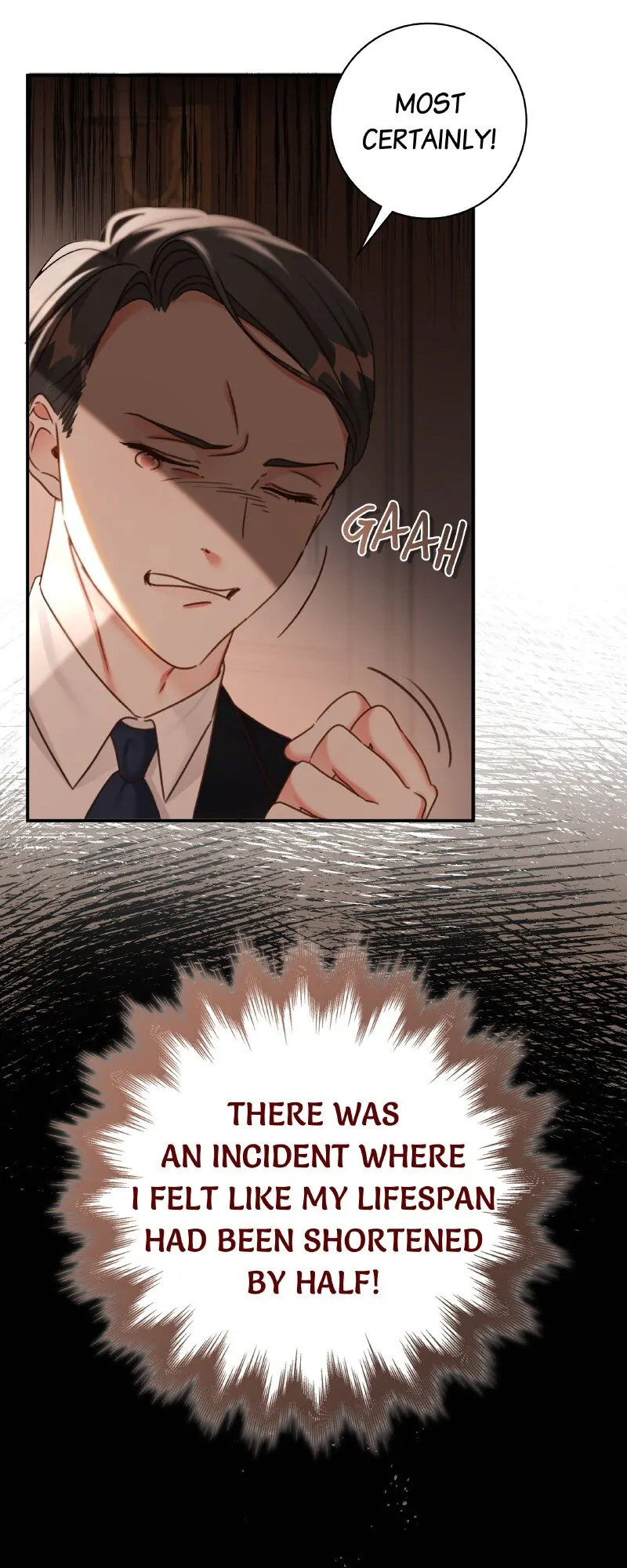 The Emperor’s Sleepless Nights Chapter 19 277 30