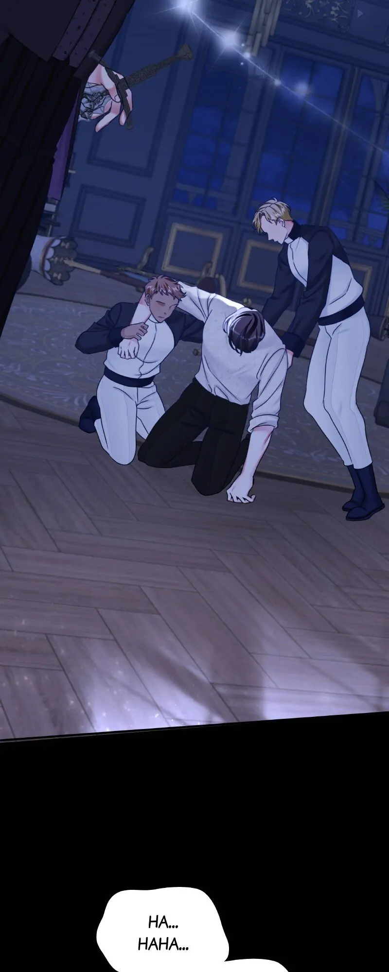 The Emperor’s Sleepless Nights Chapter 19 282 35