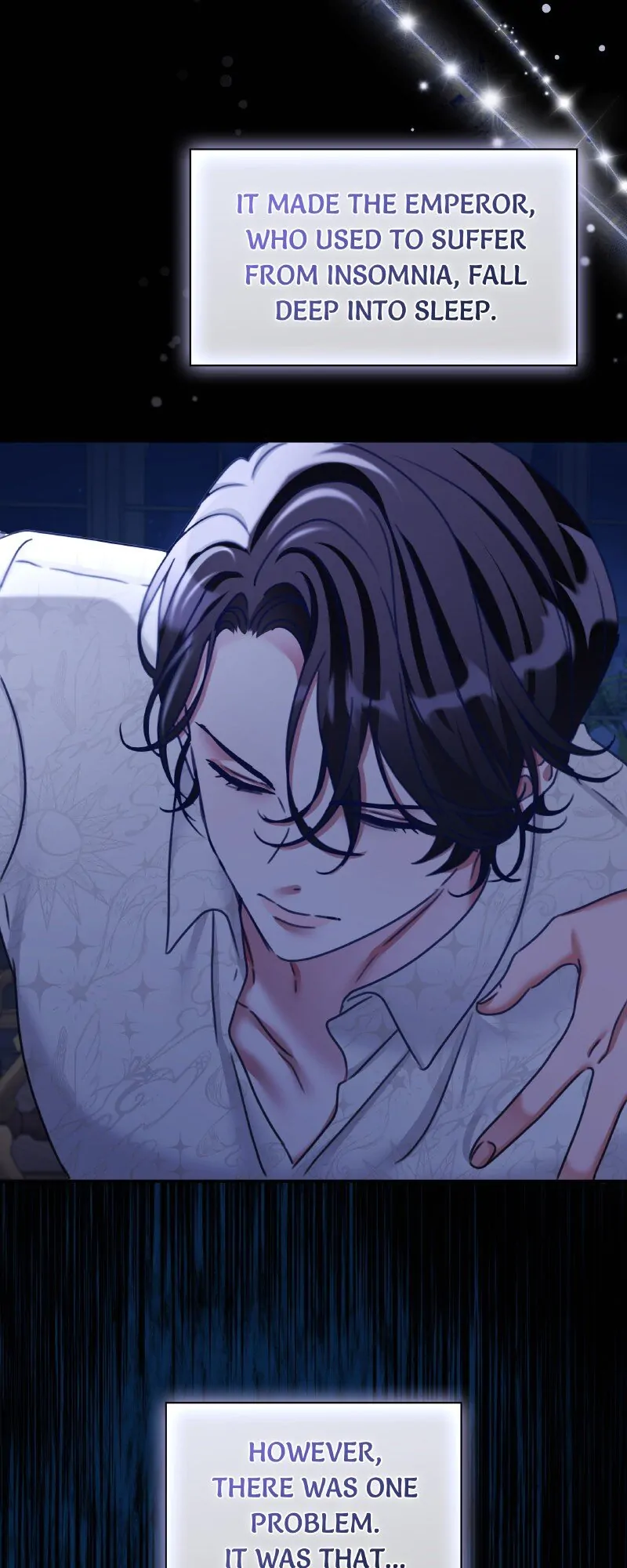 The Emperor’s Sleepless Nights Chapter 19 284 37