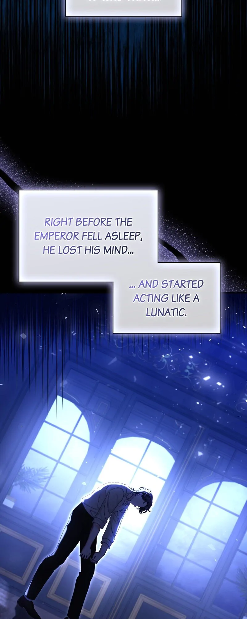 The Emperor’s Sleepless Nights Chapter 19 285 38