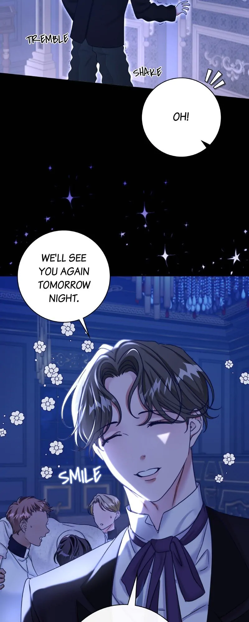 The Emperor’s Sleepless Nights Chapter 19 287 40