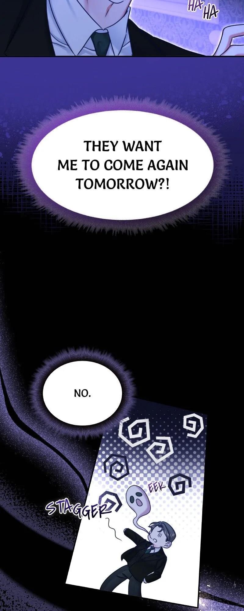 The Emperor’s Sleepless Nights Chapter 19 289 42