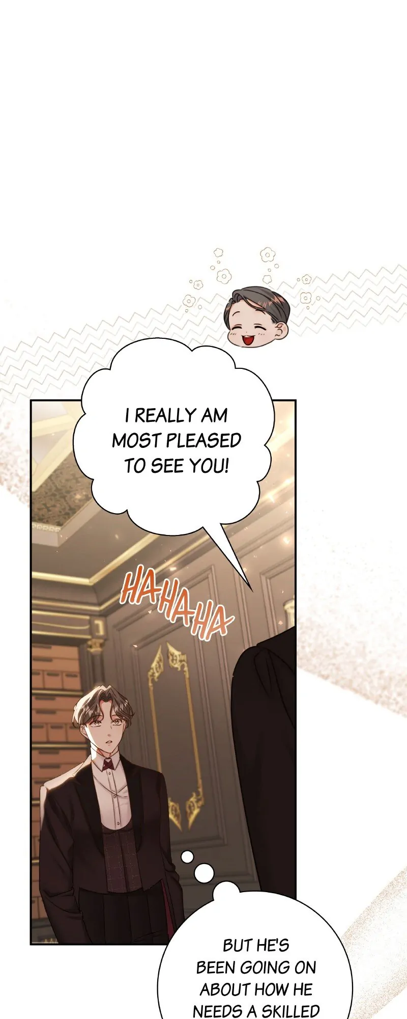 The Emperor’s Sleepless Nights Chapter 19 291 44