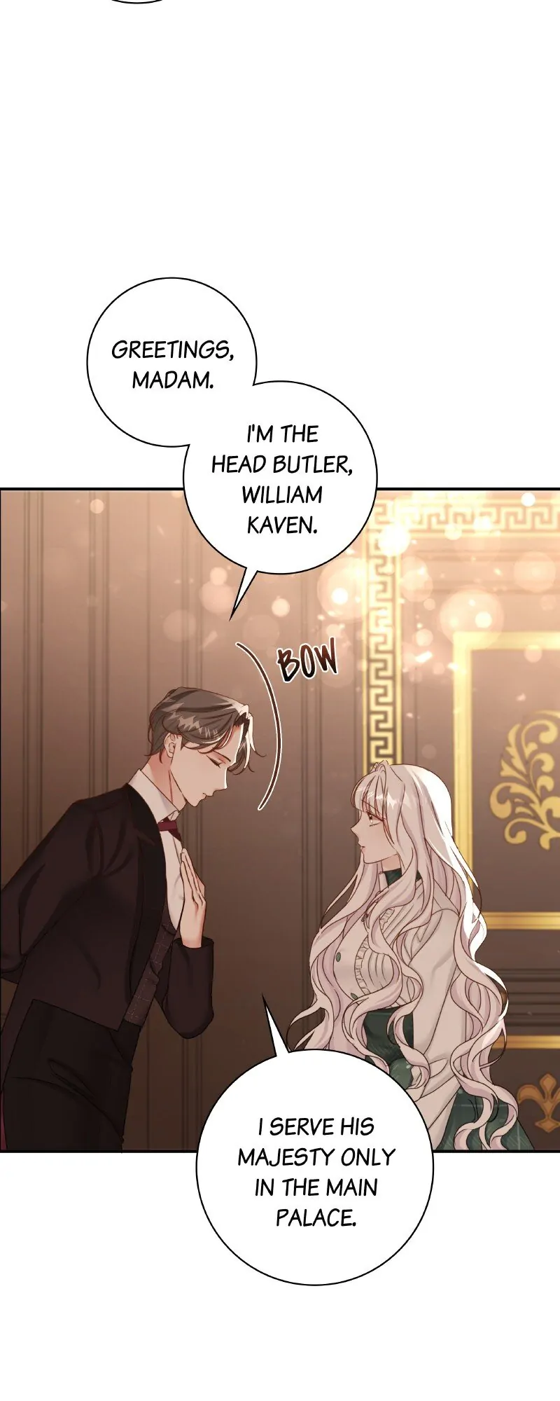 The Emperor’s Sleepless Nights Chapter 19 293 46