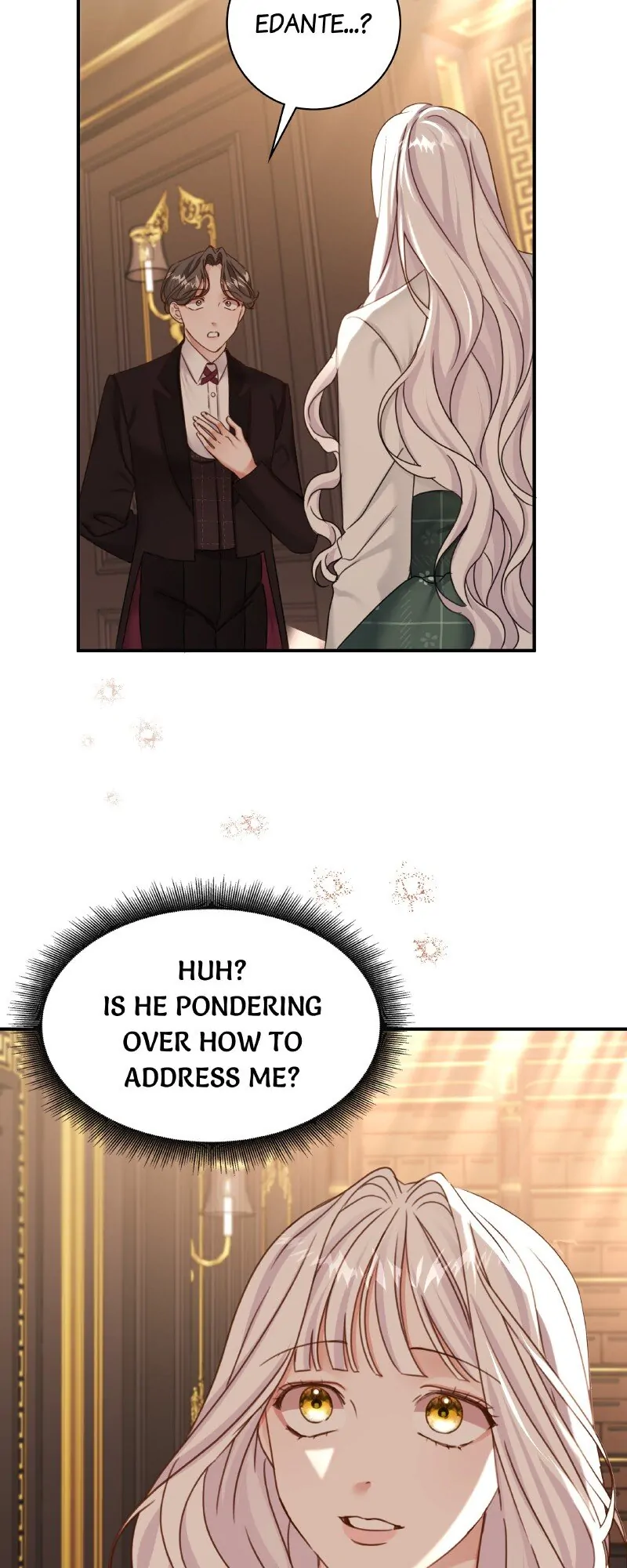 The Emperor’s Sleepless Nights Chapter 19 295 48