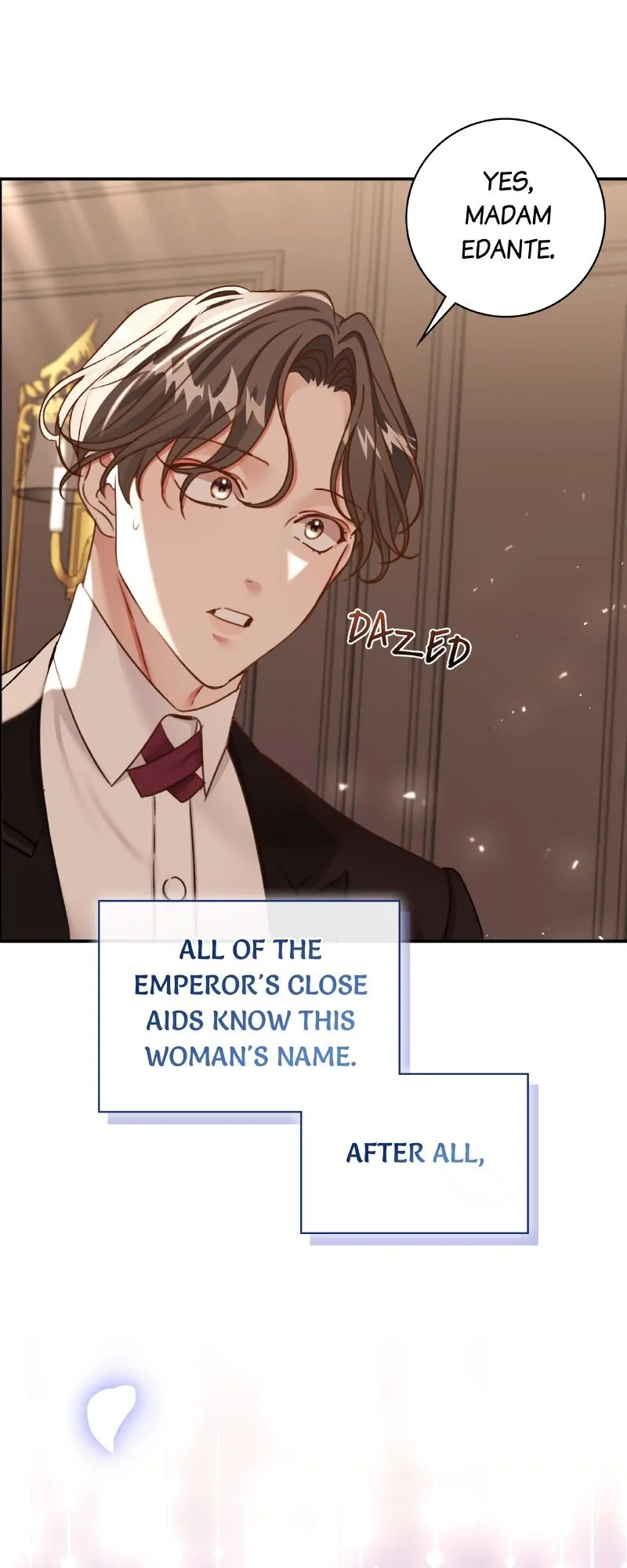 The Emperor’s Sleepless Nights Chapter 19 297 50