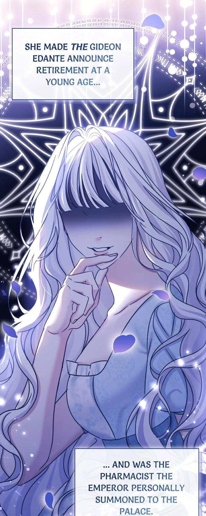 The Emperor’s Sleepless Nights Chapter 19 298 51