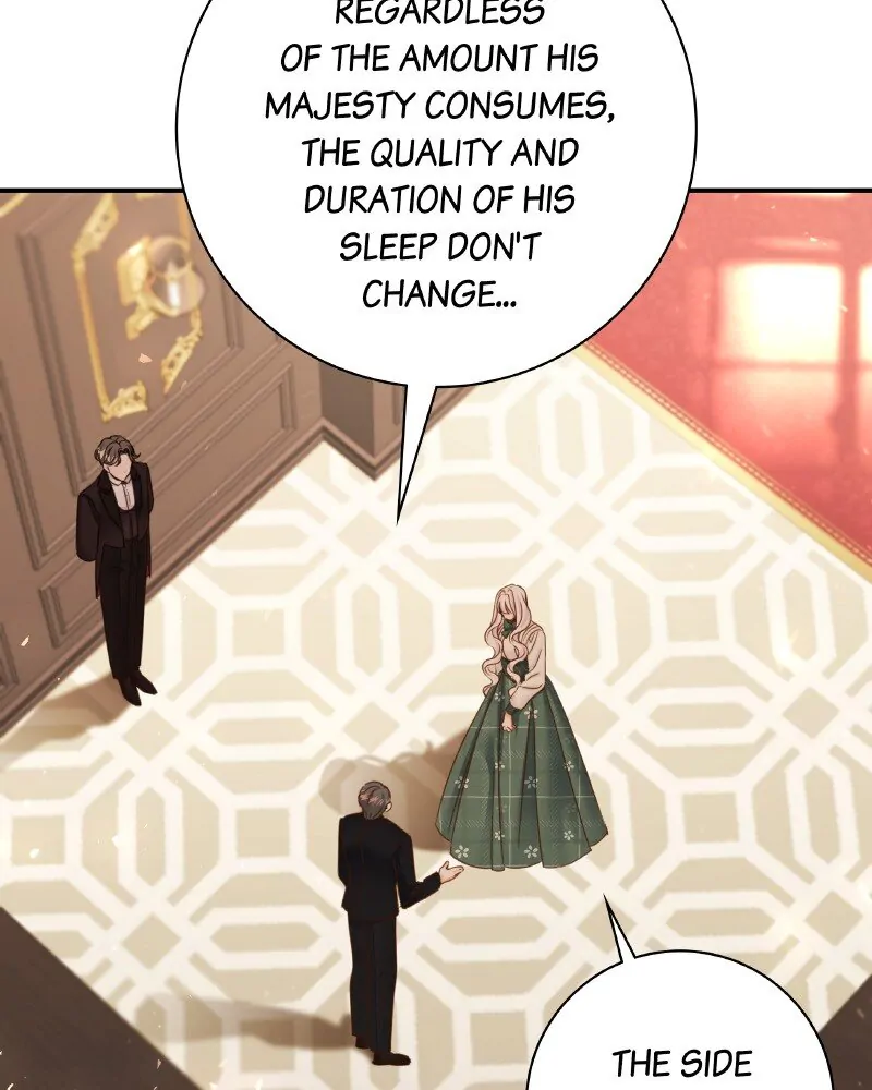 The Emperor’s Sleepless Nights Chapter 19 304 57