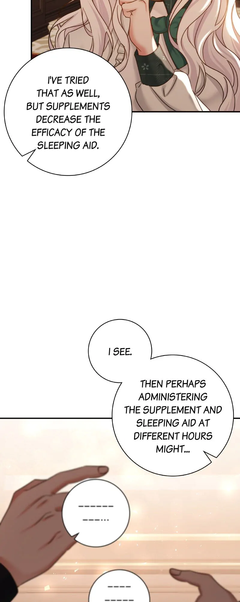 The Emperor’s Sleepless Nights Chapter 19 306 59