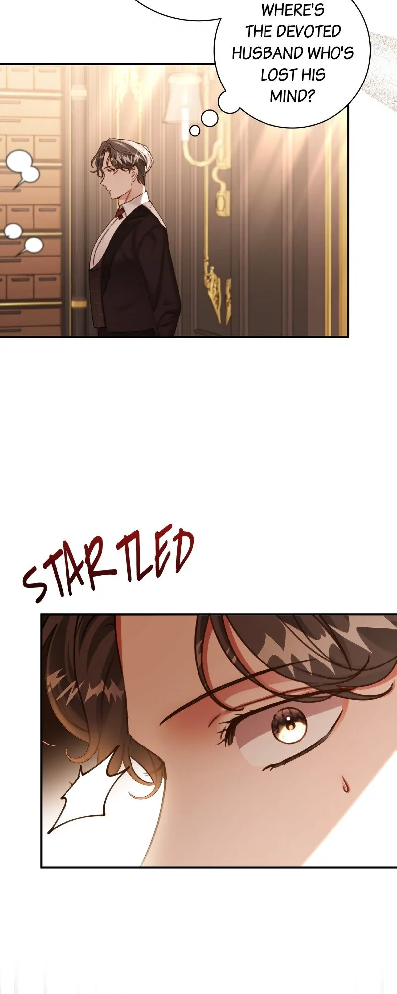 The Emperor’s Sleepless Nights Chapter 19 308 61