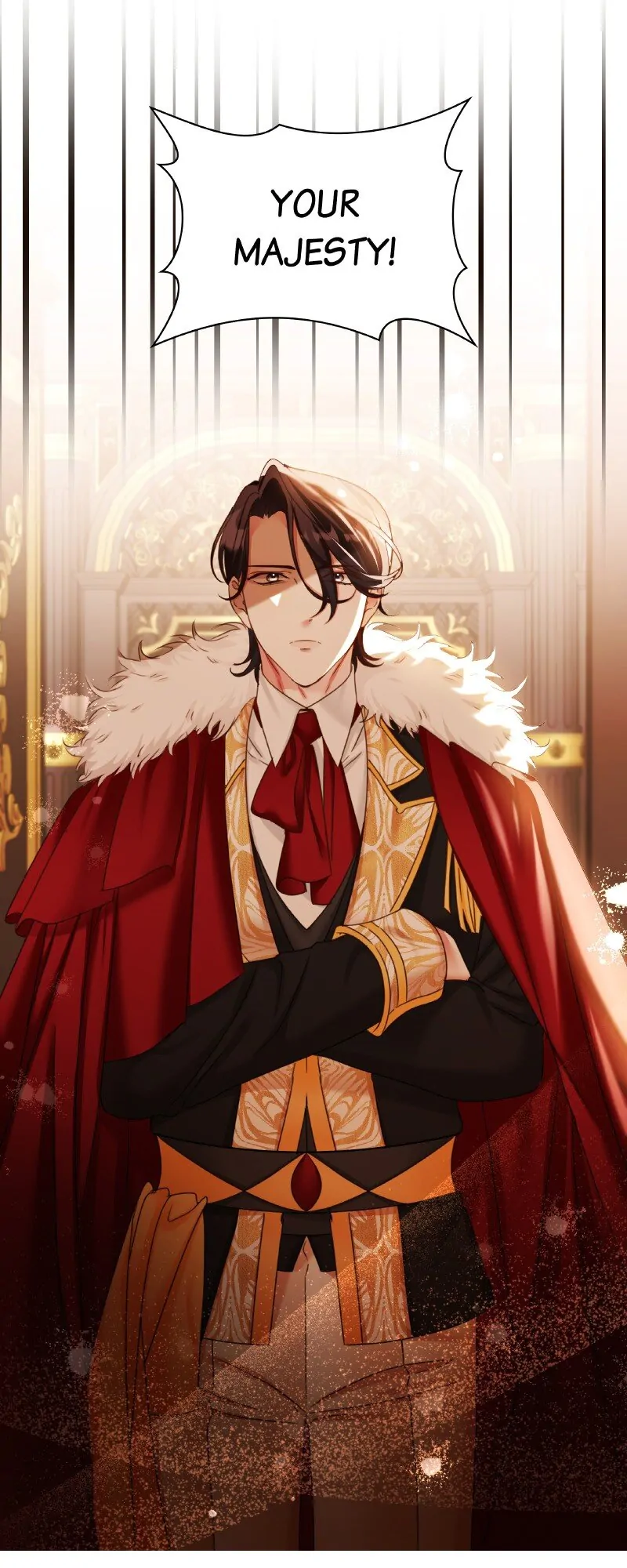 The Emperor’s Sleepless Nights Chapter 19 309 62