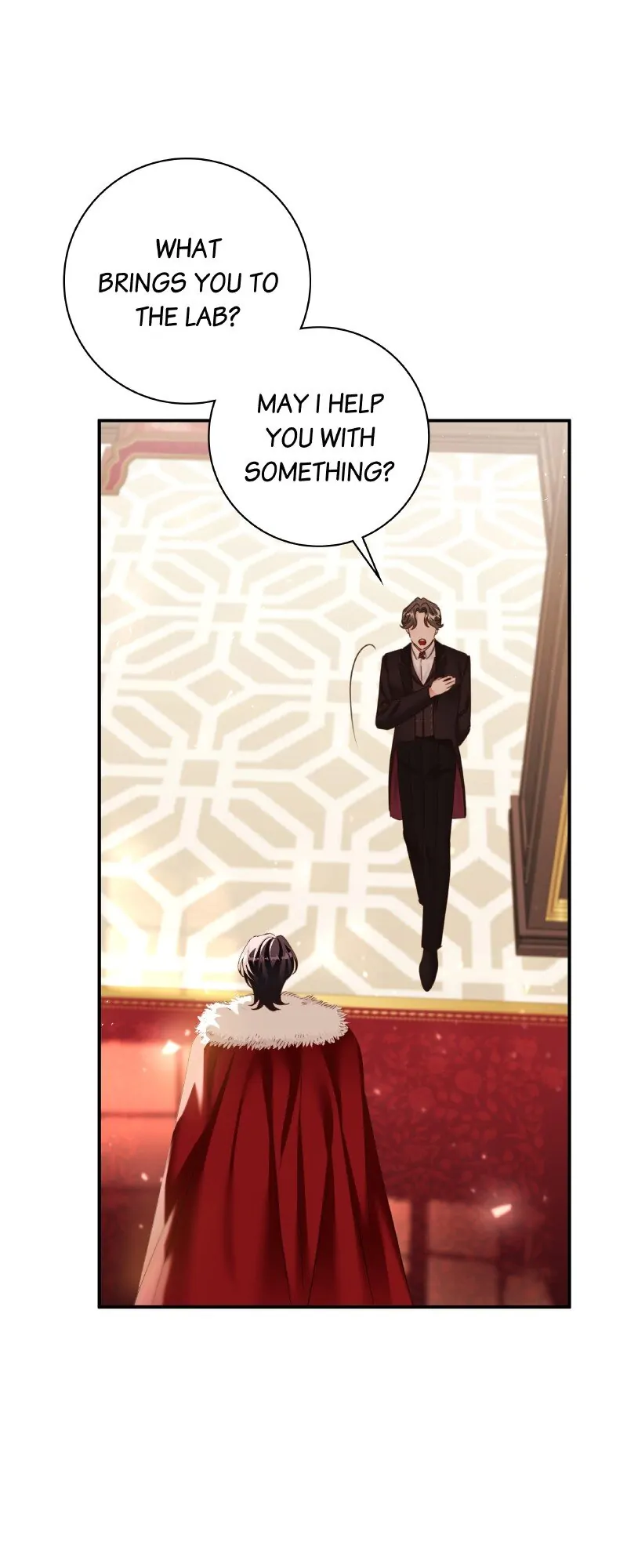 The Emperor’s Sleepless Nights Chapter 19 310 63