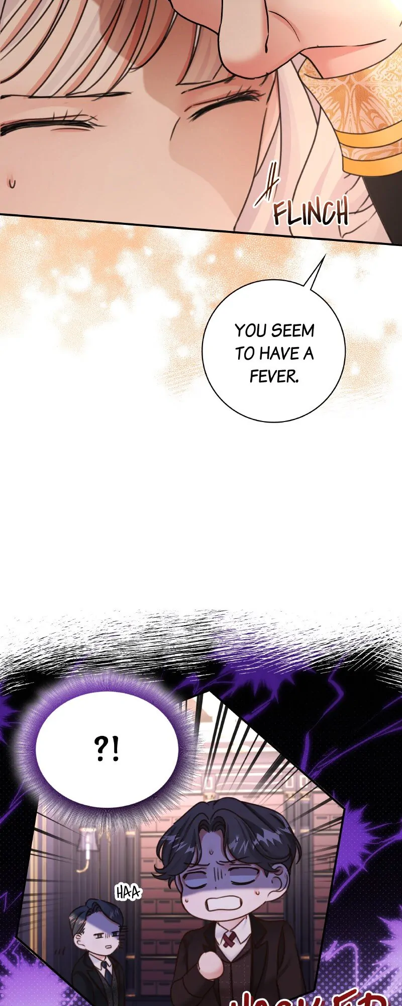 The Emperor’s Sleepless Nights Chapter 19 314 67