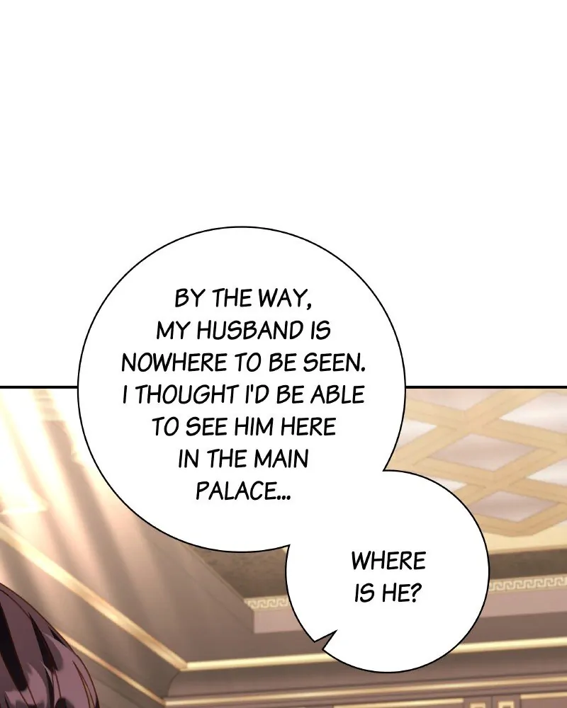 The Emperor’s Sleepless Nights Chapter 19 320 73