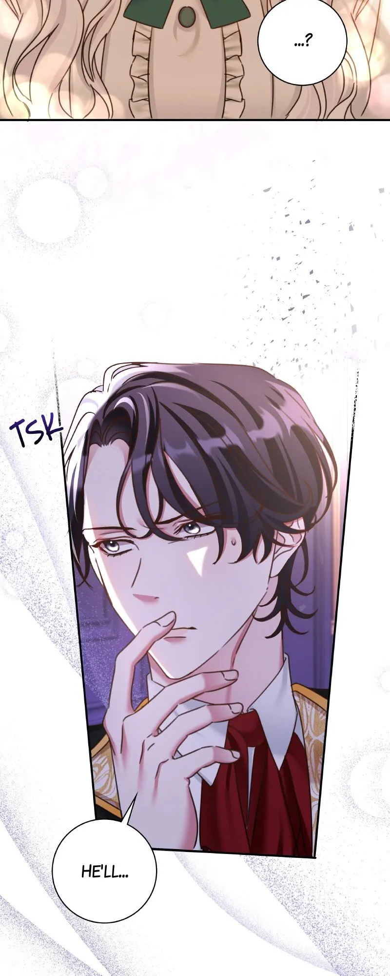 The Emperor’s Sleepless Nights Chapter 19 322 75