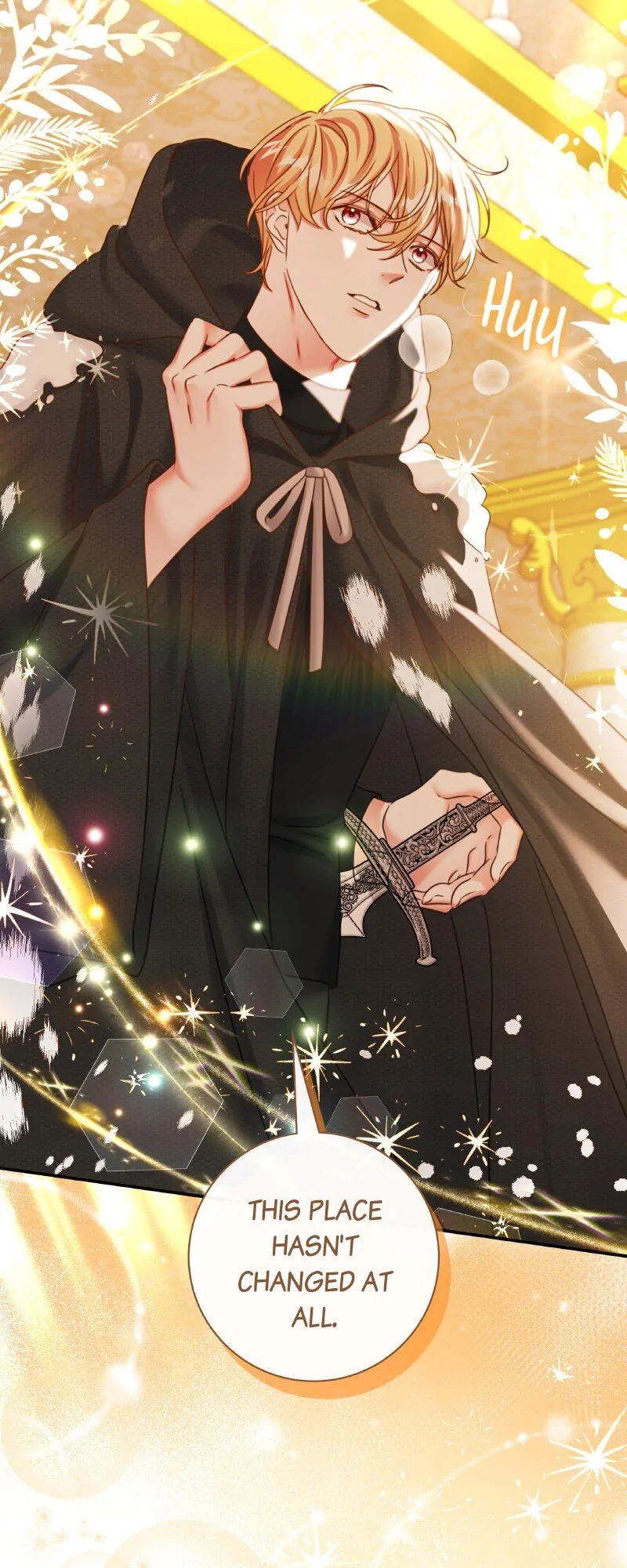 The Emperor’s Sleepless Nights Chapter 19 326 79