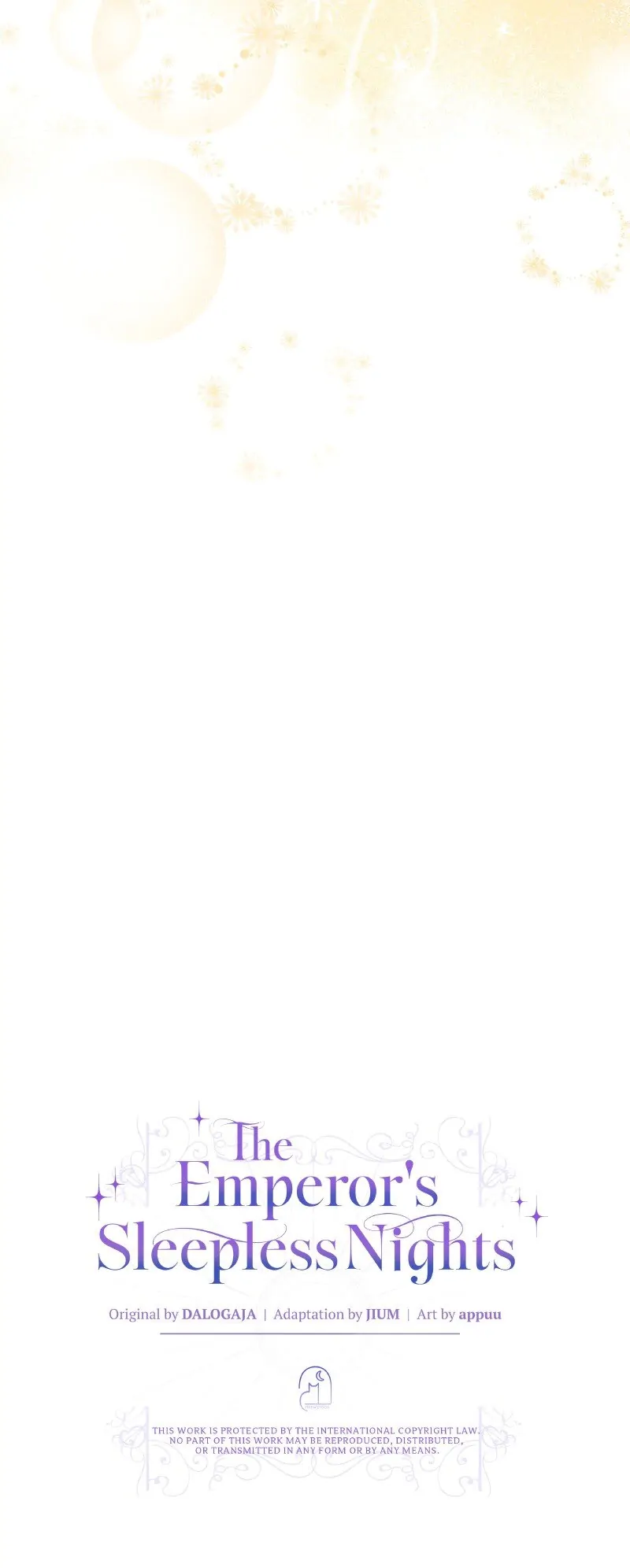 The Emperor’s Sleepless Nights Chapter 19 327 80