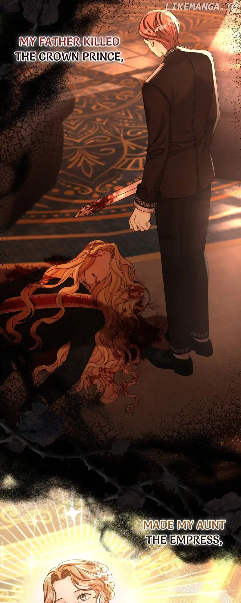 The Emperor’s Sleepless Nights Chapter 2 216 002