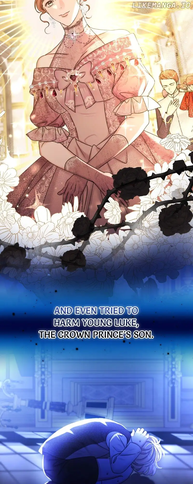 The Emperor’s Sleepless Nights Chapter 2 217 003