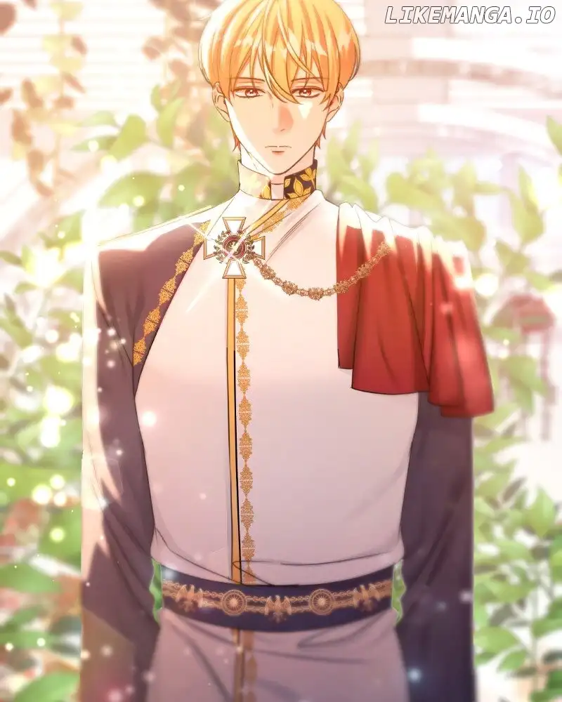 The Emperor’s Sleepless Nights Chapter 2 222 008