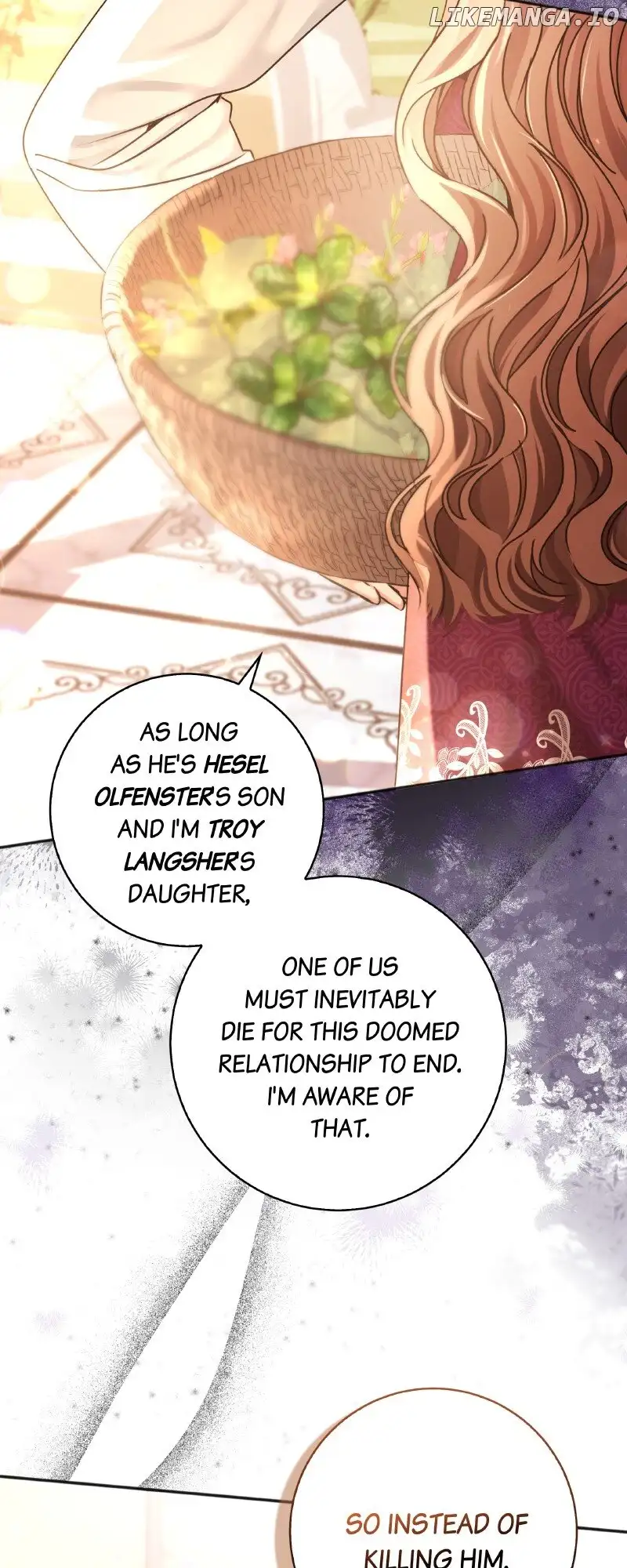 The Emperor’s Sleepless Nights Chapter 2 235 021