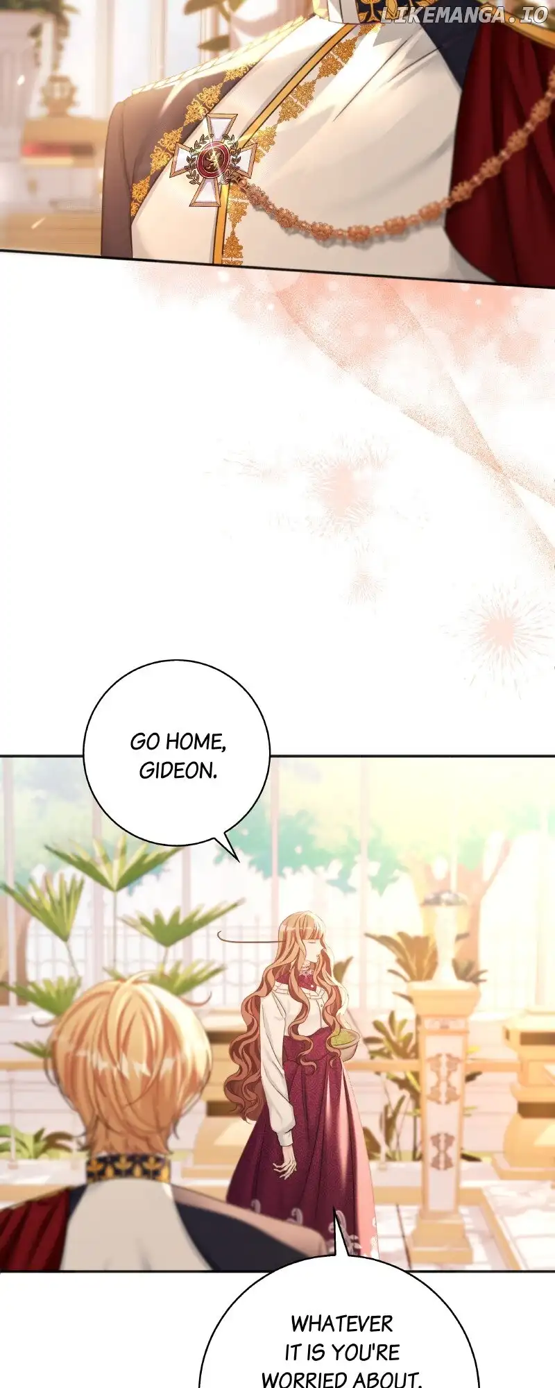 The Emperor’s Sleepless Nights Chapter 2 237 023