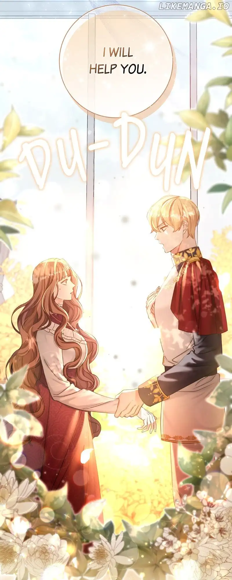 The Emperor’s Sleepless Nights Chapter 2 241 027